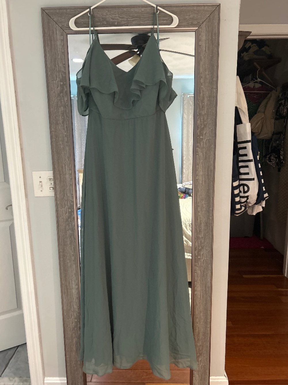 Dress. Bridesmaids